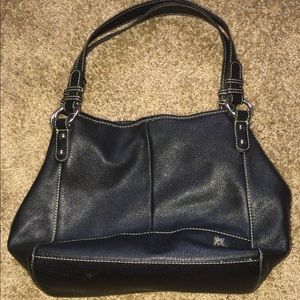 The Sak Handbag
